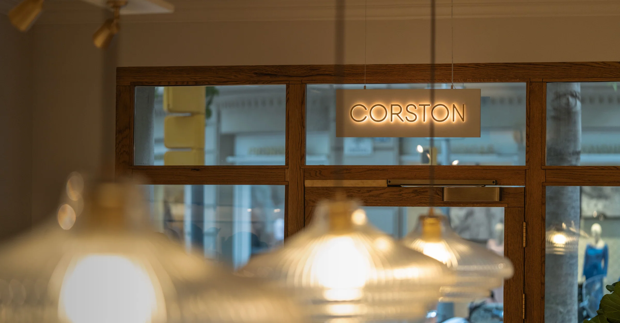 Welcome to Our Store